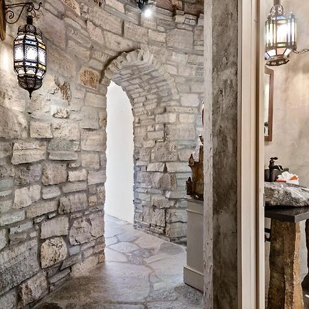 The Castle - Chateau De Melusine Sandpoint Exterior photo